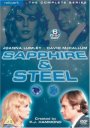 Sapphire And Steel