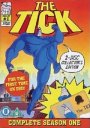 The Tick: Season 1