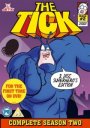 The Tick: Season 2