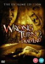Wrong Turn 2: Dead End