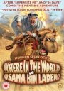 Where In The World Is Osama Bin Laden?