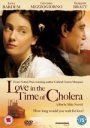 Love In The Time Of Cholera