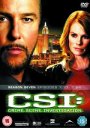 CSI : Season 7