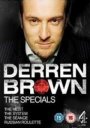 Derren Brown: The Specials