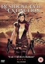Resident Evil: Extinction