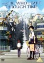The Girl Who Leapt Through Time