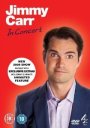 Jimmy Carr In Concert : Repeat Offender