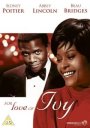 For Love Of Ivy