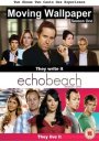 Moving Wallpaper and Echo Beach