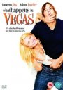 What Happens in Vegas