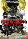 Afro Samurai: Resurrection
