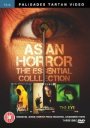 Asian Horror: Essential Collection