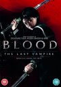 Blood The Last Vampire