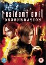 Resident Evil: Degeneration