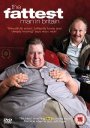The Fattest Man In Britain