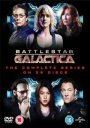 Battlestar Galactica: The Complete Series