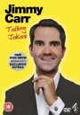 Jimmy Carr: Telling Jokes