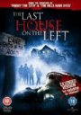 The Last House On The Left