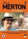 Paul Merton in India
