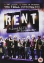 Rent: Filmed Live on Broadway