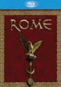 Rome : The Complete Collection