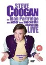 Steve Coogan Live