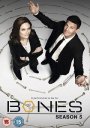 Bones: Season 5