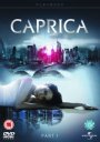 Caprica: Part One