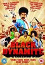 Black Dynamite
