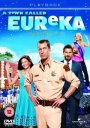 A Town Called Eureka: Season 3.0