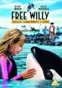 Free Willy: Escape From Pirate's Cove