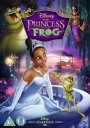 The Princess and the Frog