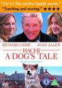 Hachi: A Dog's Tale