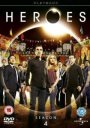 Heroes: Season 4