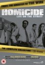 Homicide: Life On The Street - The Complete Series