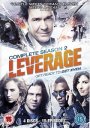 Leverage: Season 2