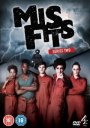 Misfits: Series 2