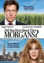 Did You Hear About the Morgans?