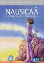 Nausicaä of the Valley of the Wind