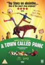A Town Called Panic