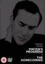 Harold Pinter: Pinter's Progress and The Homecoming