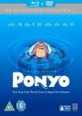 Ponyo