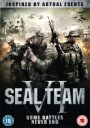 Seal Team VI: Journey Into Darkness