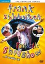 Frank Sidebottom's Fantastic Shed Show: The Complete Series