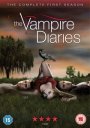 The Vampire Diaries: Season 1