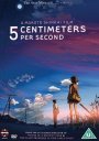 5 Centimetres Per Second