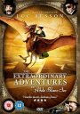The Extraordinary Adventures of Adele Blanc-sec