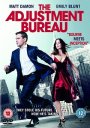 The Adjustment Bureau