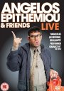 Angelos Epithemiou and Friends Live