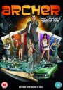 Archer: Season 1